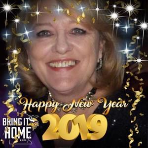 Meet your Posher, Cheryl